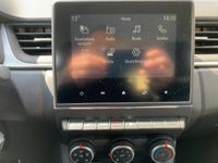 Renault Captur - Vorschau Bild 16