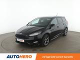 Ford Focus 1.0 EcoBoost ST-Line*NAVI*TEMPO*CAM*PDC* - Ford Focus Gebrauchtwagen in Frankfurt