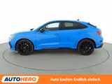 Audi 2.5 TFSI quattro Aut.*NAV*MATRIX*TEMP*PDC*SHZ* - blaue Audi RSQ3