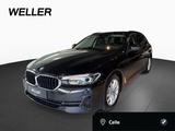 BMW 520i Tour LiveProf RFK Tempo SpoSi HUD SHZ LED - BMW 520: Kombi, 520i