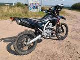 Honda CRF 250 L - Honda Motorräder in Chemnitz