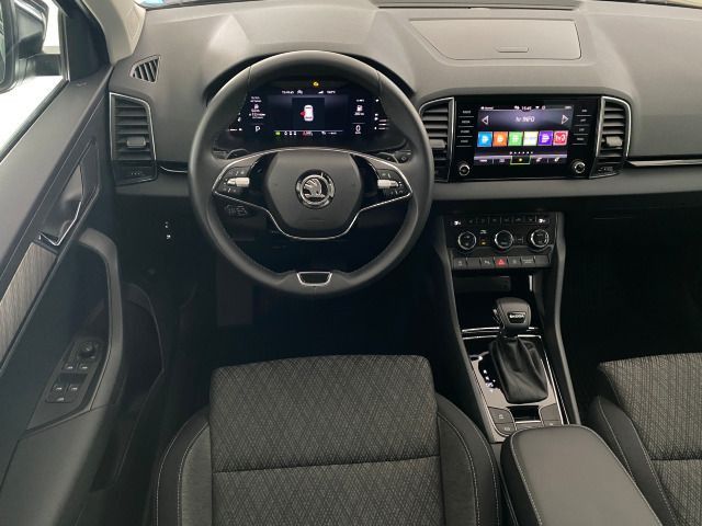 Karoq Style 1.5 TSI DSG AHK+NAVI+KAMERA