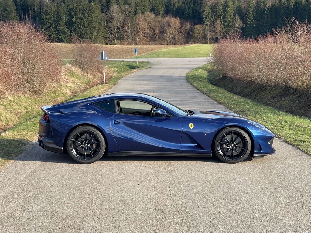 Image of Ferrari 812