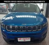 Jeep JEEP Compass 1.4 MultiAir 2WD Sport - Jeep Compass: Sport