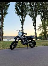 Suzuki DRZ-400 SM (Akrapovic Titan) - Offers matching your search criteria