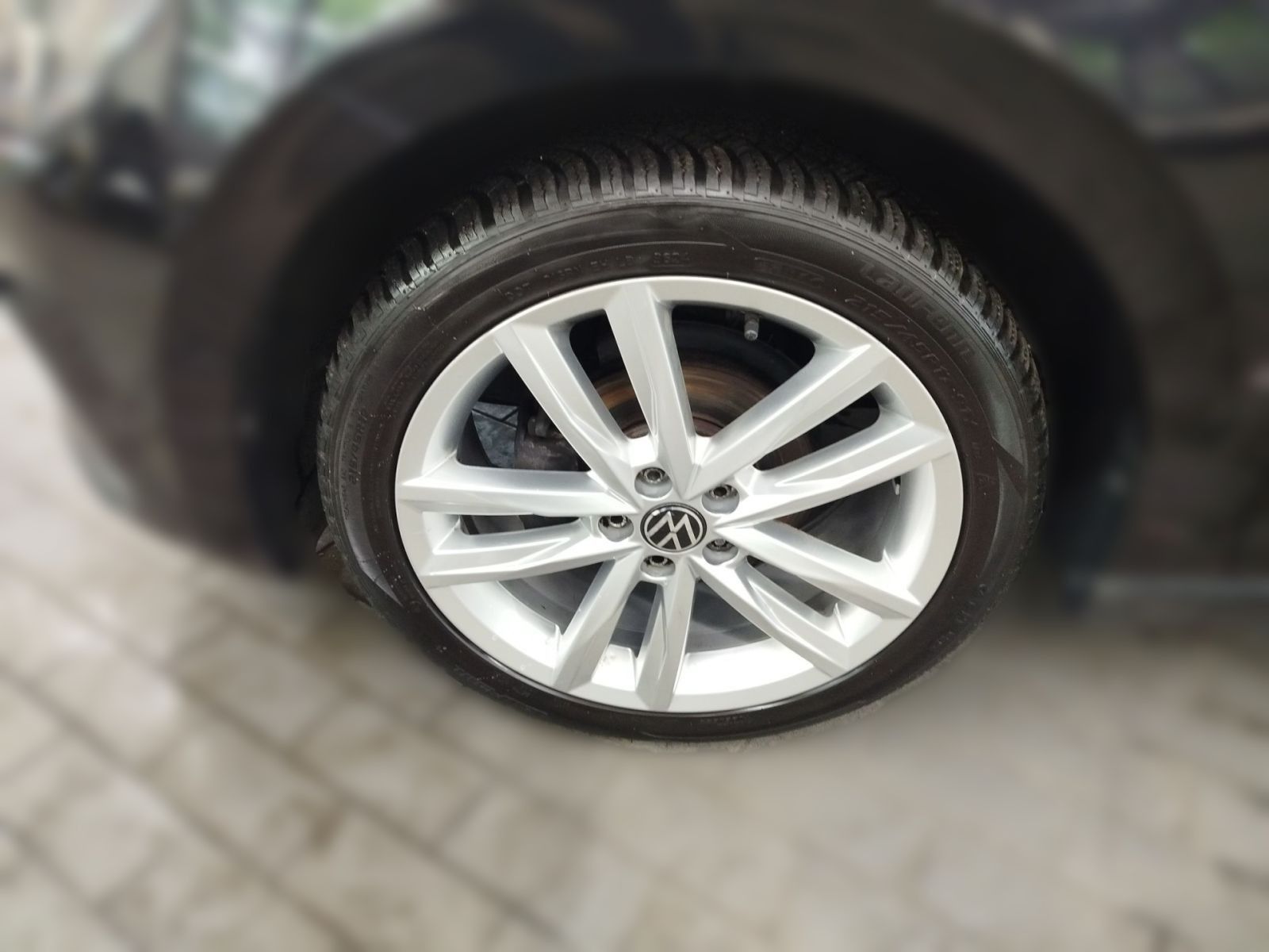 Volkswagen Polo - Bild 3