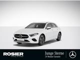 Mercedes-Benz A 180 Progressive Advanced LED Navi Kamera Spurh - Mercedes-Benz A 180: Sportwagen