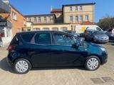 Opel Meriva B Innovation*RÜCKFAHRKAMERA*TÜV-NEU* - Opel Meriva: Innovation