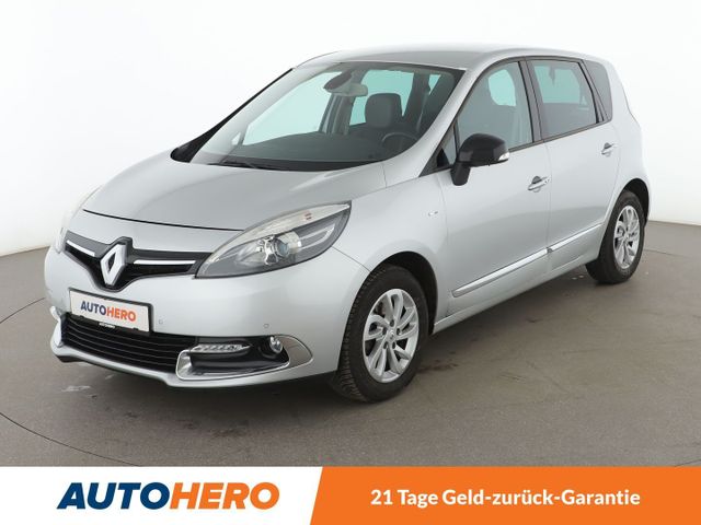 Renault Scenic 2.0 BOSE Edition Aut.*NAVI*CAM*PDC*SHZ*