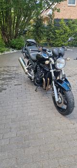 Suzuki Bandit  - SUZUKI 2006 BANDIT