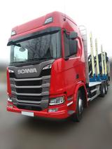 Scania R500 Tajfun Liv150 Z