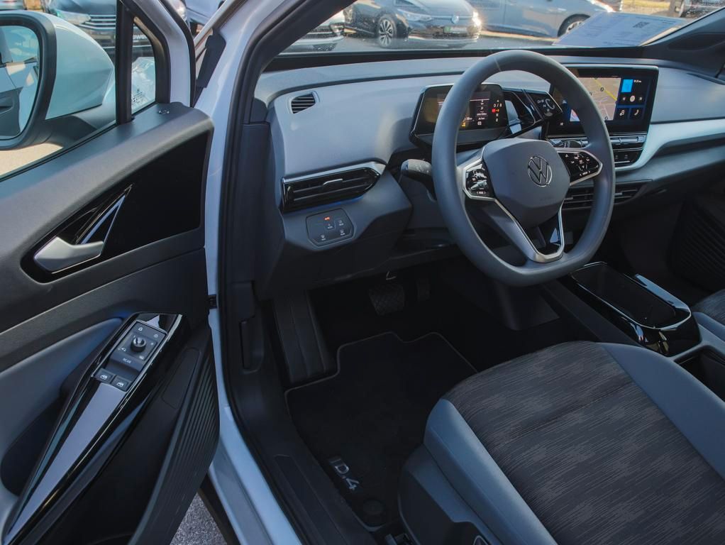 Volkswagen ID.4 - Bild 10