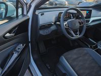 Volkswagen ID.4 - Vorschau Bild 10