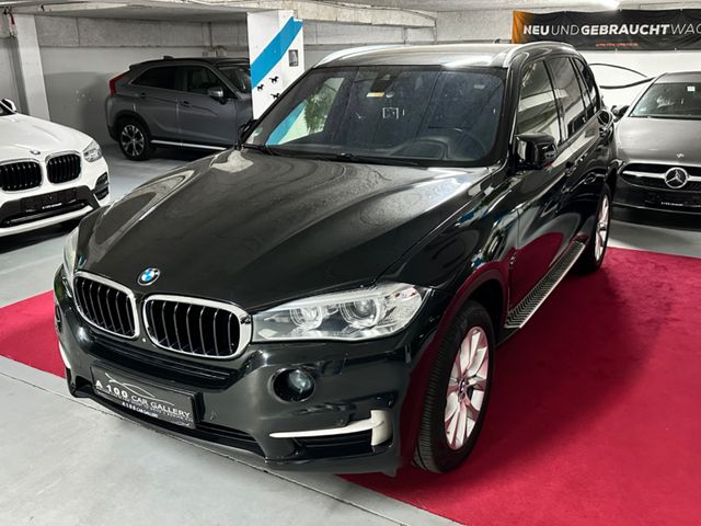 BMW X5 xDrive30d*Kamera*Navi*Assistenten*8xbereift*