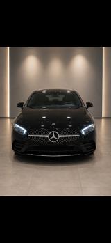 Mercedes-Benz A 200 PEAK Edition 64900km