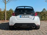 Toyota GR Yaris High Performance / Perleffekt / Milltek - Toyota Yaris: Coupe