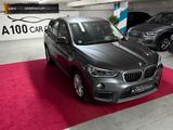 BMW X1 sDrive 18 i Advantage Ambiente AHK - gebrauchte BMW X1 aus dem Jahr 2019