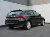 Skoda Scala Selection LED+PDC+LANE ASSIST+SHZ - Tageszulassungen mit Benzin-Antrieb: Limousine