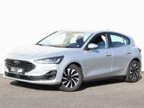 Ford Focus 1.0 MHEV Titanium Autom. SYNC 4 AGR Sitz - Ford Focus Gebrauchtwagen in Karlsruhe