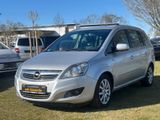 Opel Zafira 2.2 XENON/PDC/2.HAND/STEUERKETTE NEU