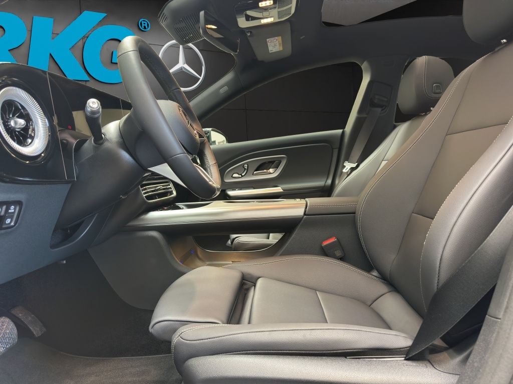 Mercedes-Benz CLA 250 PROGRESSIVE DISTRONIC PANO KAMERA AHK foto 6