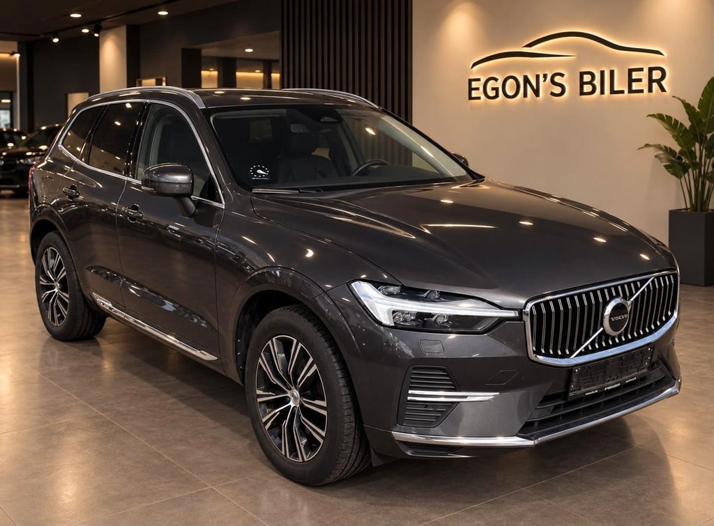Image of Volvo XC60