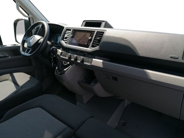 Crafter Kasten 2.0 TDI MR Hoch KAMERA+NAVI