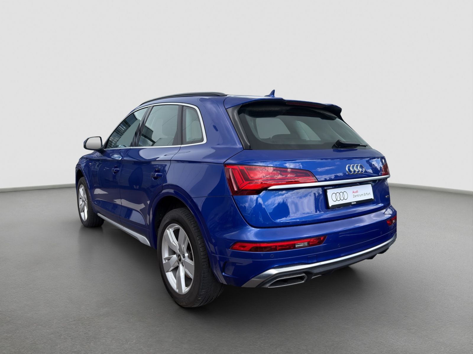 Audi Q5 - Bild 11