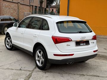 Audi Q5 - 10