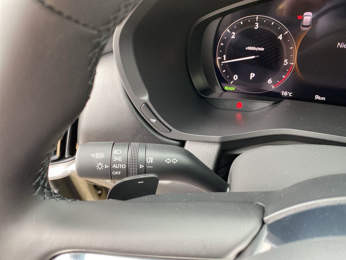 Mazda CX-60 - Bild 22