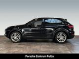 Porsche Cayenne BOSE Rückfahrkamera Abstandstempomat LED - Porsche Gebrauchtwagen in Fulda