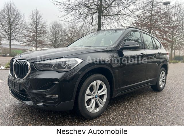 BMW X1 sDrive18d Sport Line SportS/Navi/LED/Sound1Hd