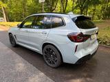 BMW X3 M - gebrauchte BMW X3 M aus dem Jahr 2024
