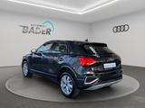 Audi Q2 35 TFSI advanced Navi AHK LED - Audi Q2 35 TFSI Gebrauchtwagen
