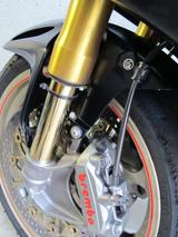 Honda CBR 1000 RR SP2 - HONDA CBR