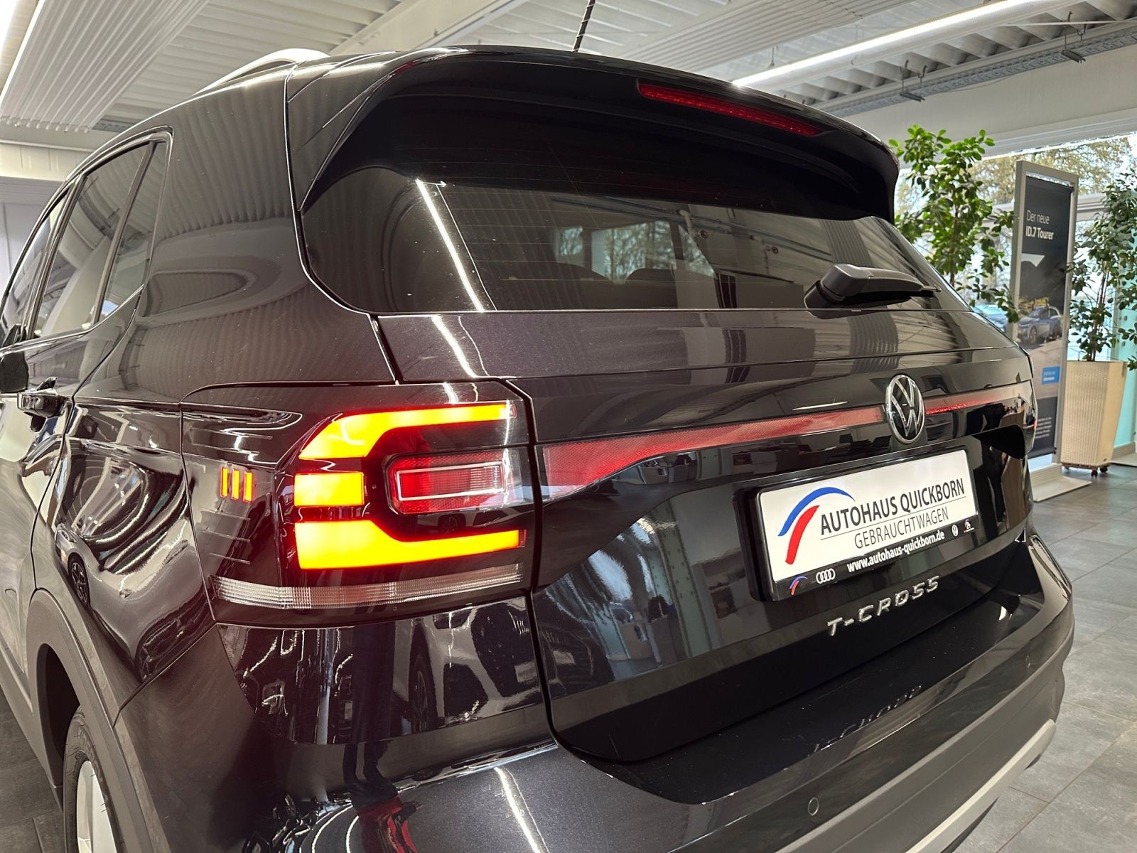 Volkswagen T-Cross - Bild 26