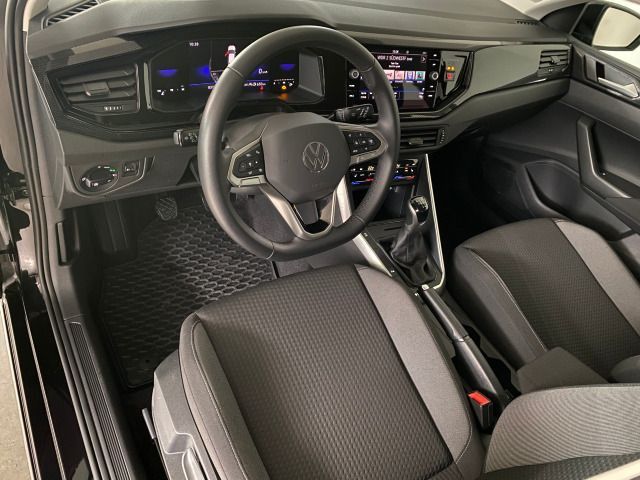 Polo Life 1.0 TSI KLIMAAUTO+SHZ+EPH