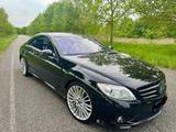 Mercedes-Benz Mercedes CL500 AMG // 20 ZOLL * KAMERA * L... - Mercedes-Benz CL 500 in Berlin