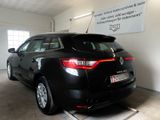 Renault Megane|100% SHeft|Top Gepflegt|Navi|Carplay|EU6| - Renault Megane mit Diesel-Antrieb: 1.6