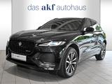 Jaguar F-PACE R-DYNAMIC SE - Jaguar F-Pace aus 2024