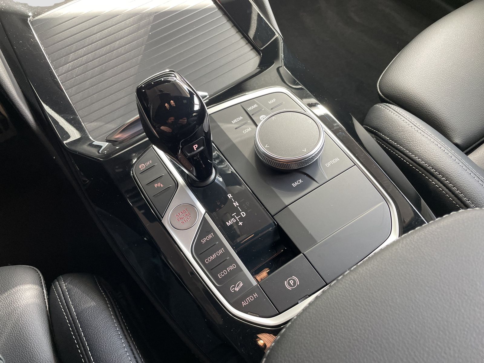 BMW X4 - Bild 17