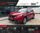 Peugeot 2008*GT-Line*Automatik*Kamera*Tempomat*Klimaauto - Peugeot 2008: Geländewagen