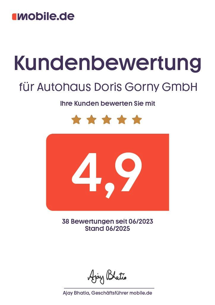 Kia cee'd / Ceed - Bild 4