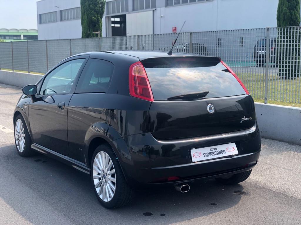 Fiat Grande Punto