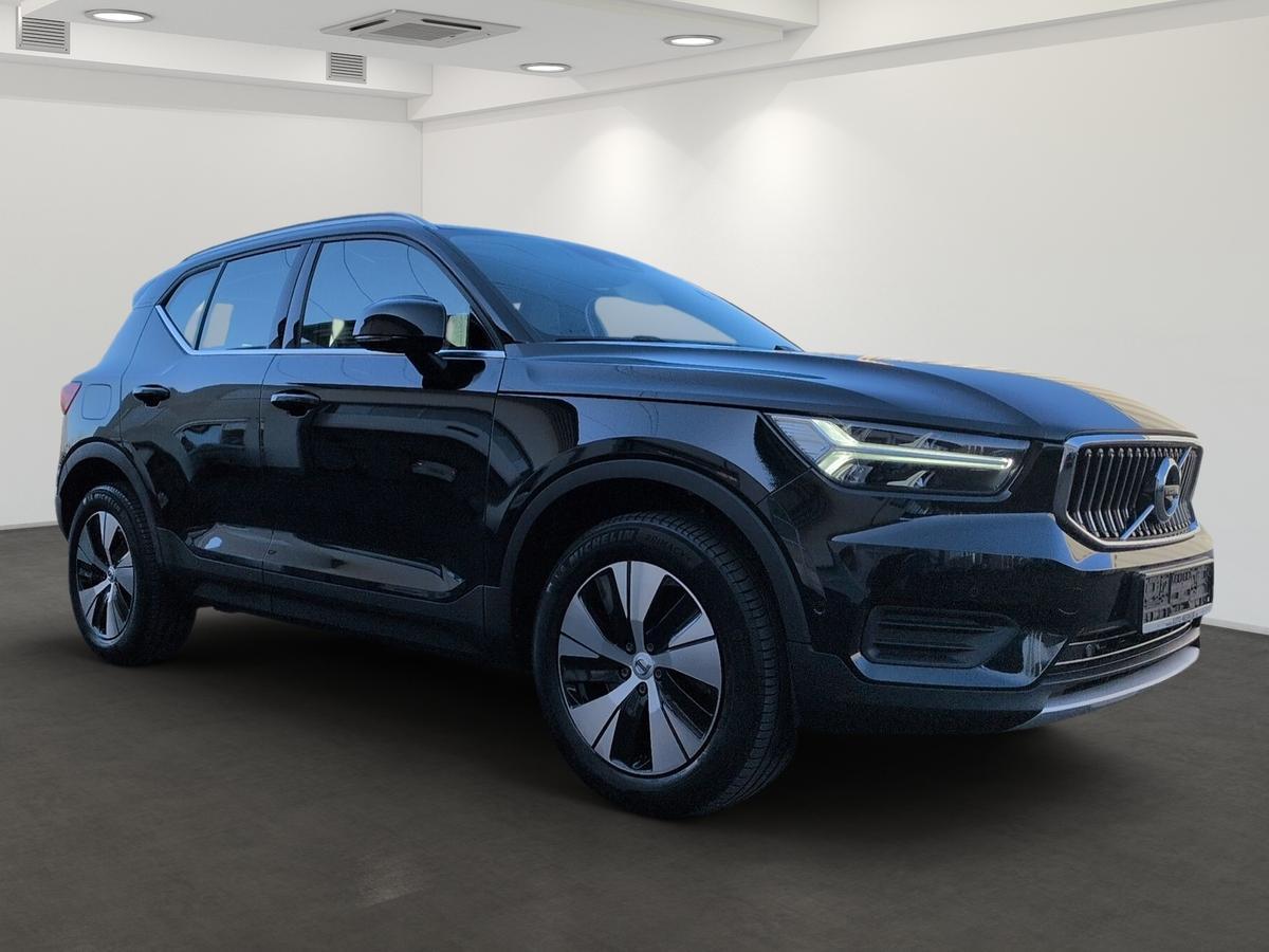 Volvo XC40 T4 Recharge Inscription Expression Park- Wi