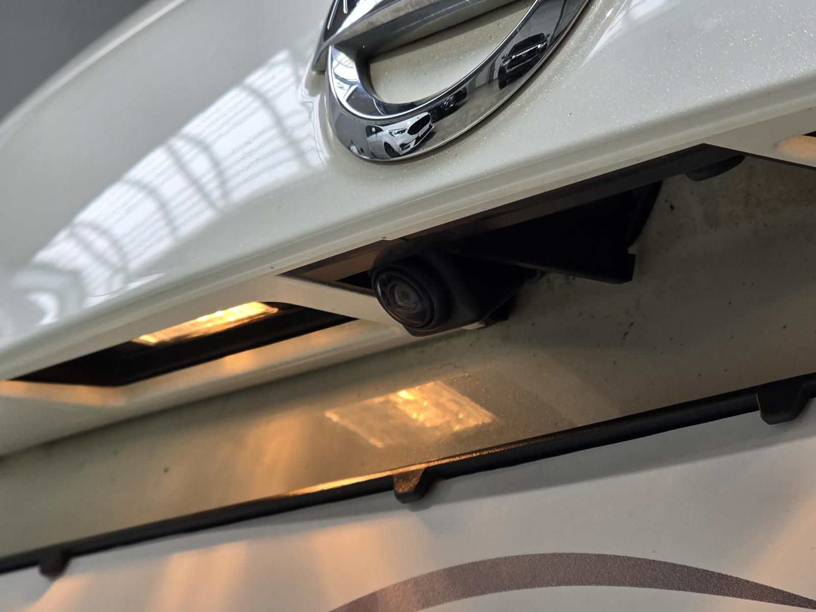 Nissan Juke Nismo RS 4x4 Navi DAB TempomatKamera 
