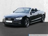 Audi A5 Cabriolet 2.0 TDI quattro S-line Navi Xenon P - Audi A5 Gebrauchtwagen in Hannover