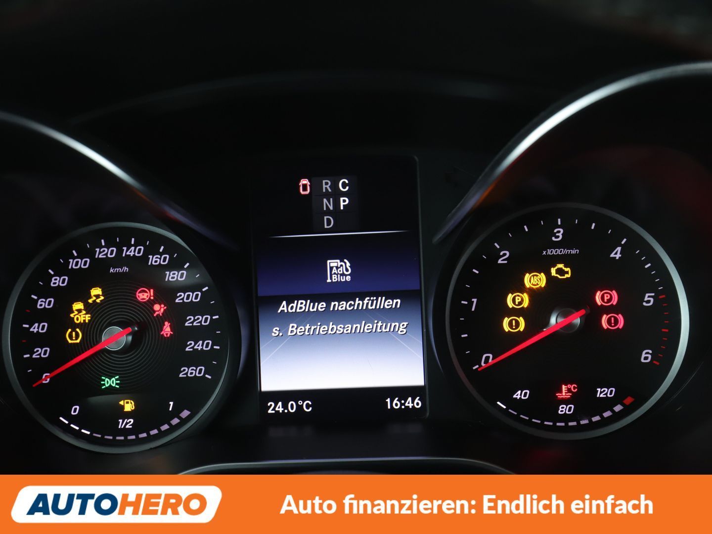 Mercedes-Benz V-Klasse V 220 d EDITION kompakt Aut. NAVI LED foto 20
