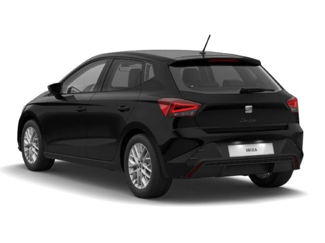 Seat Ibiza - Bild 3