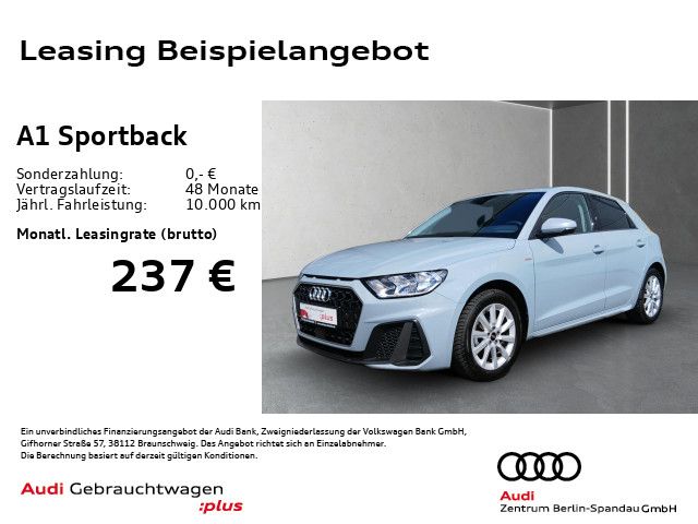 Audi A1 - Bild 3